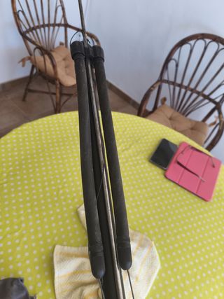 Fusil Omer Excalibur 100