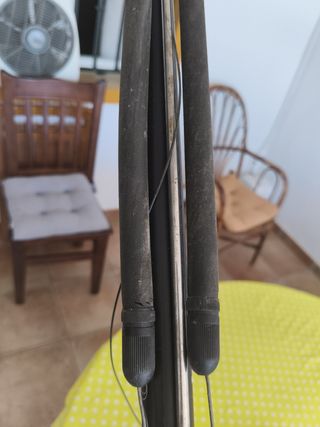 Fusil Omer Excalibur 100