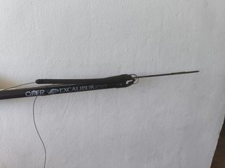 Fusil Omer Excalibur 100