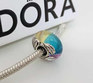 Charm Pandora multicolor
