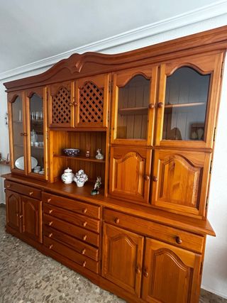 Muebles de hogar
Se vende juntos o por separados