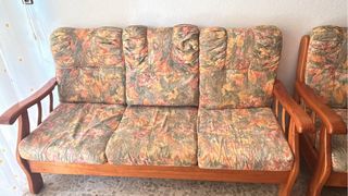 Muebles de hogar
Se vende juntos o por separados