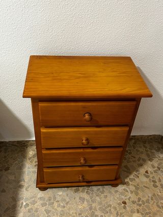 Muebles de hogar
Se vende juntos o por separados