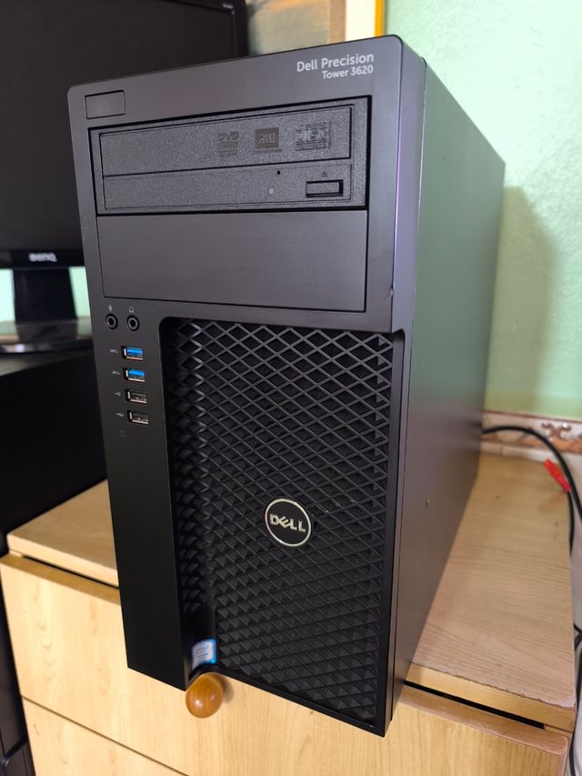 PC i7 di fascia alta, 32 GB di RAM, Wi-Fi Windows 11