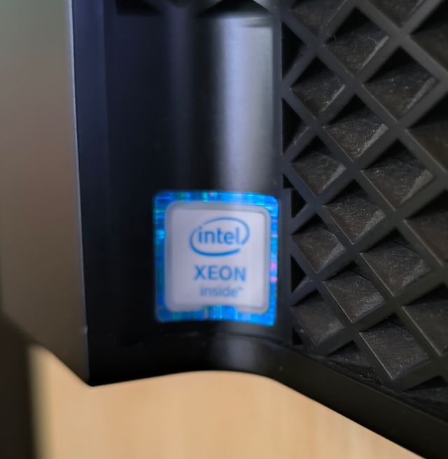 PC i7 di fascia alta, 32 GB di RAM, Wi-Fi Windows 11