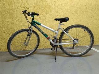 Bicicleta montaña Monty 26".