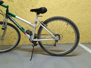Bicicleta montaña Monty 26".
