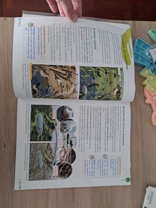 Ciencias da Natureza 4.