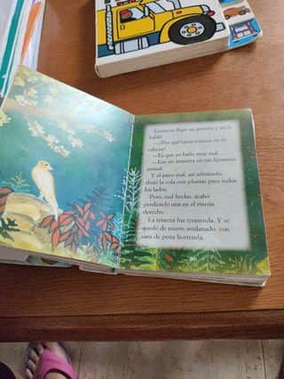 Cuentos para antes de dormir de animales (Spani...