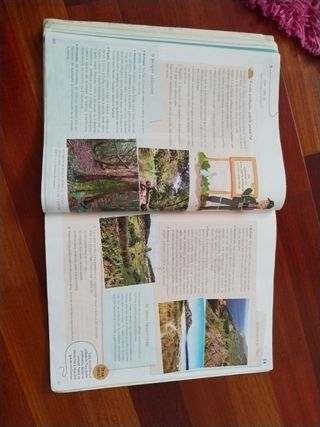 Ciencias da Natureza 5.