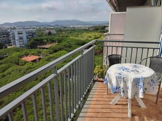 Apartamento Blanes-Girona