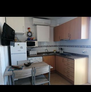 Apartamento Blanes-Girona