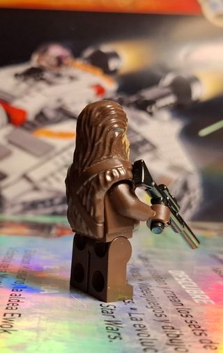 Lego Star Wars. Sw0922