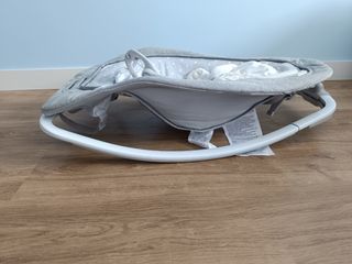 Hamaca Bebé Ingenuity - mecedora