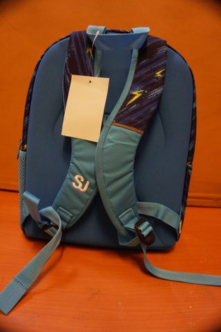 Mochila infantil dragón Seven