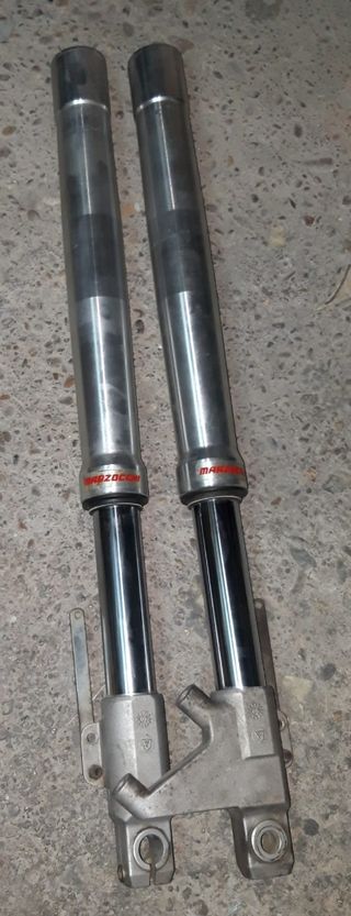 Horquillas Marzocchi Derbi/Aprilia