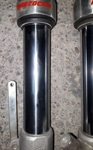 Horquillas Marzocchi Derbi/Aprilia