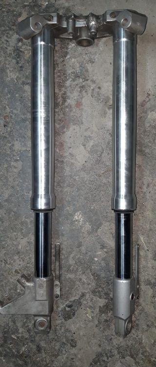 Horquillas Marzocchi Derbi/Aprilia