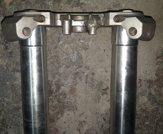 Horquillas Marzocchi Derbi/Aprilia