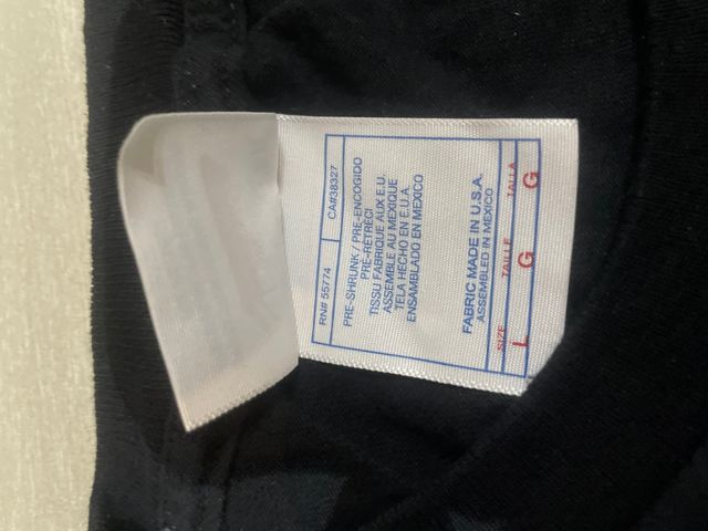 Camiseta Motley Crüe Dr Feelgood 03