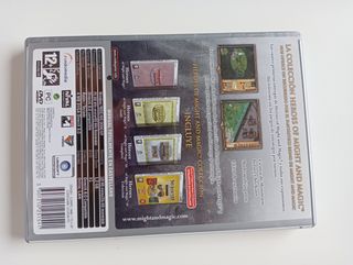 Héroes of Might & Magic (PC)