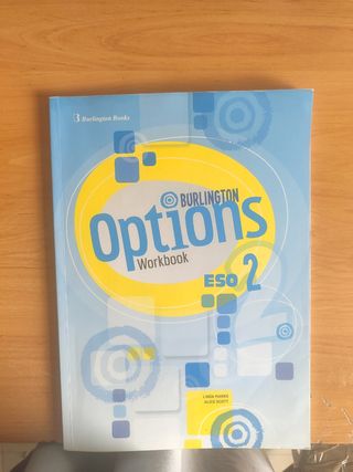 Workbook 2 eso