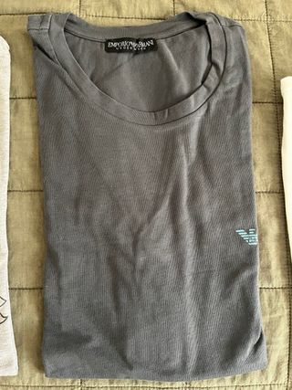Lote de 8 camisetas – ¡elige las que quieras!