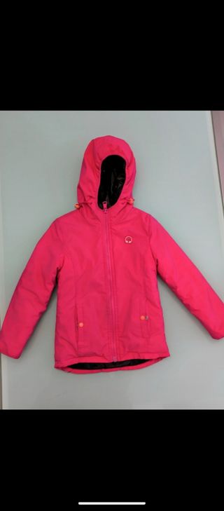 Giubbino Bambina - Lollitop