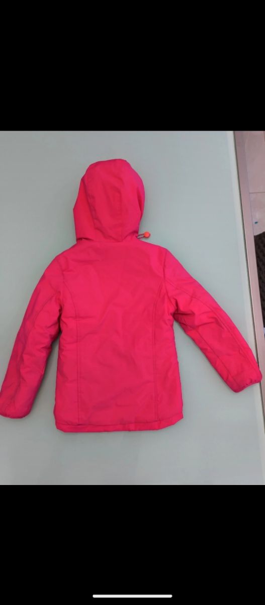 Giubbino Bambina - Lollitop