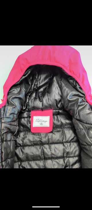 Giubbino Bambina - Lollitop