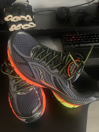 Zapatillas Saucony Guide 7