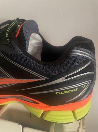 Zapatillas Saucony Guide 7