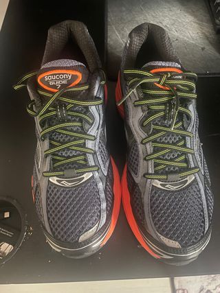 Zapatillas Saucony Guide 7
