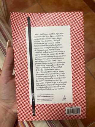 Celestina (Spanish Edition)