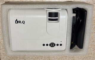 Proyector DrQ L8 - Blanco