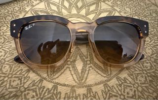 Ray-Ban: Gafas sol polarizadas