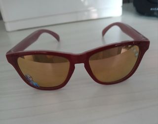 Gafas sol niña rosa