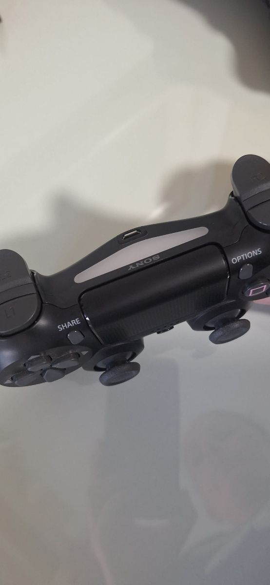 Mando inalámbrico PS4 (PlayStation 4) Dualshock 4