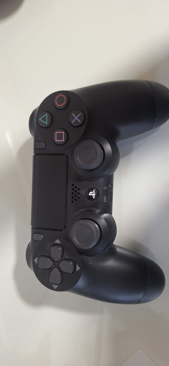 Mando inalámbrico PS4 (PlayStation 4) Dualshock 4