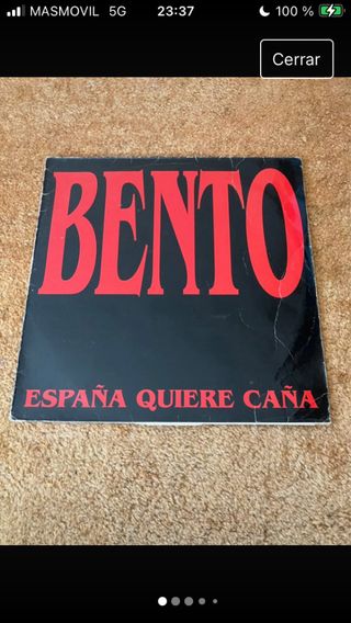 Discos Vinilo 12” 70’s, 80’s 90’s 6