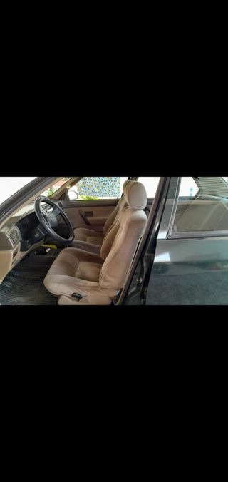 Renault 19 chamade 1990