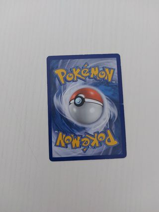 Pikachu Volo - Carta Pokémon 110/108