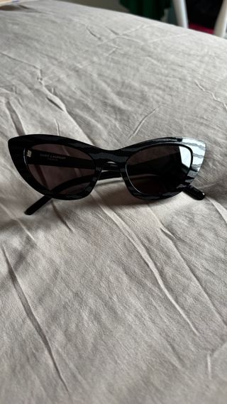 Gafas Saint Laurent - cat eye