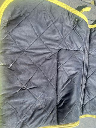 Sudadero de uso general FULL