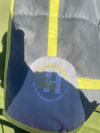 Sudadero de uso general FULL