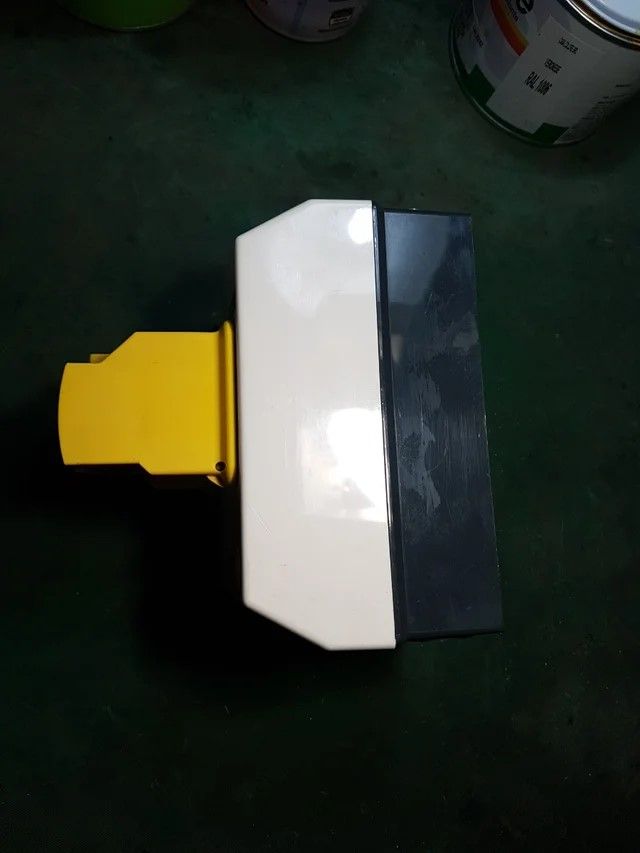 INTERRUTTORE AUTOMATICO MAGNETOTERMICO