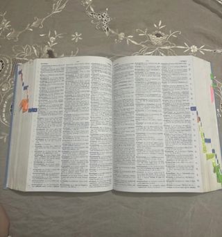 Dizionario greco GI