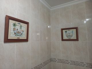 BAÑO RÚSTICO COMPLETO