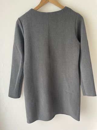Vestido Fazenda Senhora