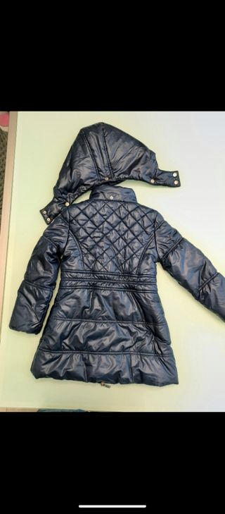 Giubbino Bambina – Marca Brums